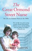 Great Ormond Street Hospital Nurse (eBook, ePUB)