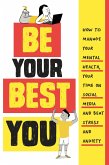 Be Your Best You (eBook, ePUB)