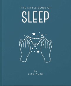 Cover The Little Book of Sleep (eBook, ePUB)
