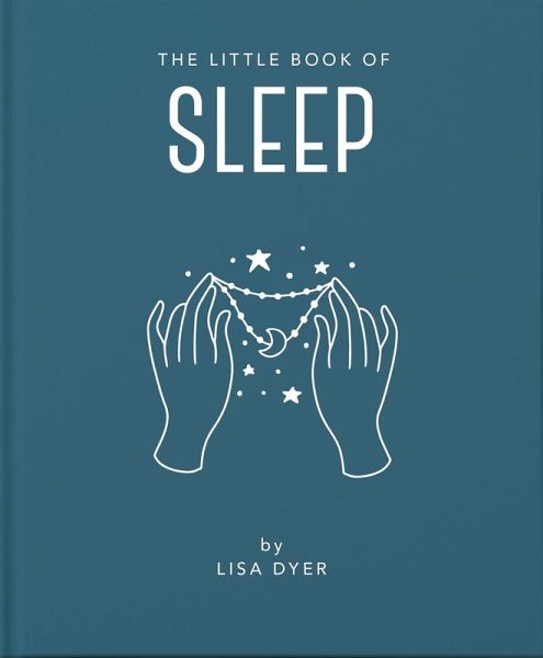 The Little Book of Sleep (eBook, ePUB)