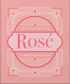 Cover The Little Book of Rosé (eBook, ePUB)