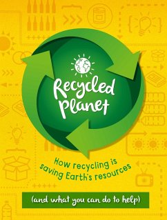Cover Recycled Planet (eBook, ePUB)