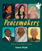 Peacemakers (eBook, ePUB)