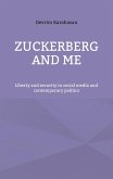 Zuckerberg and me (eBook, ePUB)