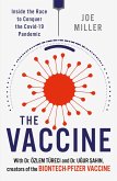 The Vaccine (eBook, ePUB)