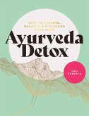 Ayurveda Detox (eBook, ePUB)