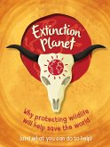 Extinction Planet (eBook, ePUB)