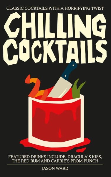 Chilling Cocktails (eBook, ePUB)
