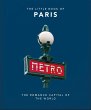 The Little Book of Paris (eBook, ePUB) - Bild 1