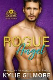 Rogue Angel - Version française (Les Rourke de New York 4) (eBook, ePUB)