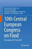 10th Central European Congress on Food (eBook, PDF)