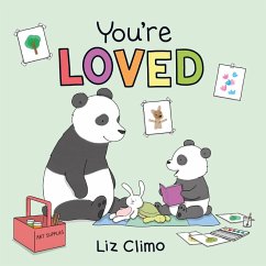 Cover You're Loved (eBook, ePUB)
