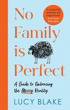 No Family Is Perfect (eBook, ePUB) - Blake, Lucy