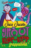 Jaco Jacobs se groot klop-klop-grappieboek (eBook, ePUB)