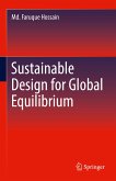Sustainable Design for Global Equilibrium (eBook, PDF)