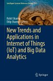 New Trends and Applications in Internet of Things (IoT) and Big Data Analytics (eBook, PDF)