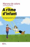 A ritme d'infant (eBook, ePUB)