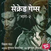 The Sacred Games Part 2 (MP3-Download)