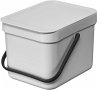 Brabantia Sort & Go Abfallbehäl. Light... - Bild 1