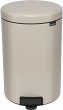 Brabantia Treteimer Newicon 20 L Soft... - Bild 1