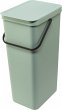 Brabantia Sort & Go Abfallbehäl. Jade... - Bild 1