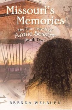 Missouri's Memories (eBook, ePUB) - Welburn, Brenda