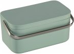 Brabantia Bio Eimer Jade Green