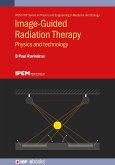 Image-Guided Radiation Therapy (eBook, ePUB)