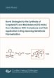 Novel Strategies for the Synthesis of... - Bild 1
