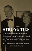Strong Ties (eBook, ePUB)
