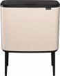 Brabantia Mülleimer Bo Touch Bin 3 x... - Bild 1