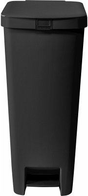 Brabantia Treteimer StepUp 40 L Dark Grey