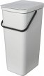 Brabantia Sort & Go Abfallbehäl. Light... - Bild 1