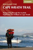 Walking the Cape Wrath Trail (eBook, ePUB)