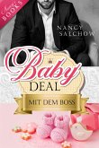 Baby-Deal mit dem Boss (eBook, ePUB)