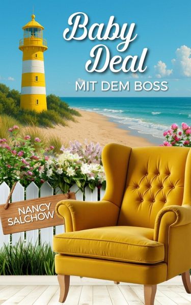 Baby-Deal mit dem Boss (eBook, ePUB)