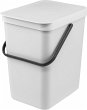 Brabantia Sort & Go Abfallbehäl. Light... - Bild 1