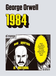 1984 (eBook, ePUB) - Orwell, Goerge