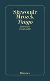 Tango (eBook, ePUB)