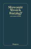 Watzlaff (eBook, ePUB)