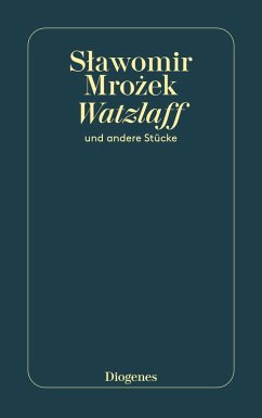 Cover Watzlaff (eBook, ePUB)