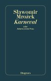 Karneval oder Adams erste Frau (eBook, ePUB)