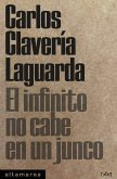 El infinito no cabe en un junco (eBook, ePUB)