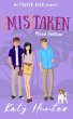 (Mis)Taken (eBook, ePUB) - Bild 1
