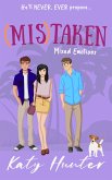 (Mis)Taken (eBook, ePUB)