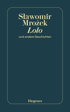 Lolo (eBook, ePUB) - Mrozek, Slawomir