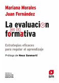 La evaluación formativa (eBook, ePUB)