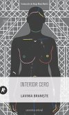 Interior cero (eBook, ePUB)