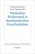 Verdeckter Widerstand in demokratischen... - Bild 1