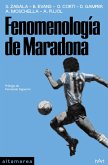 Fenomenología de Maradona (eBook, ePUB)
